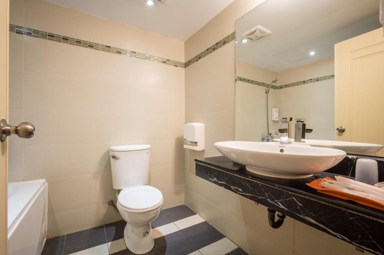 Country Garden Hotel Chiayi City Exterior photo